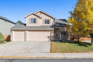 5341 E 129th Way, Thornton, CO 80241