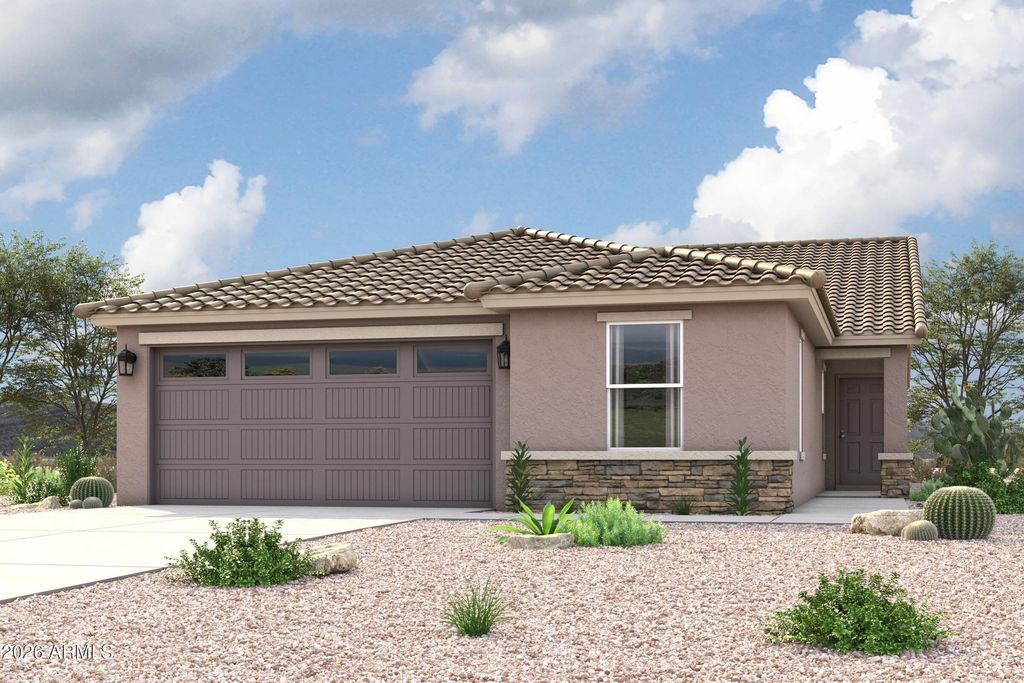 24534 W ST ANNE Avenue, Buckeye, AZ 85326