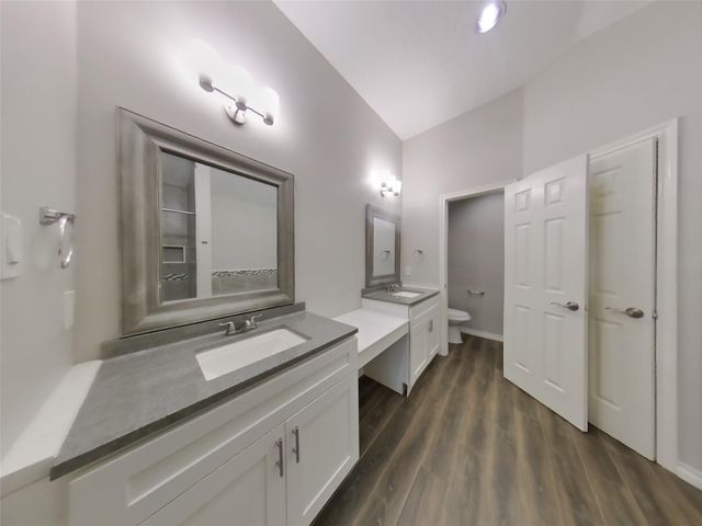 15614 Fox Springs Drive, Houston, TX 77084