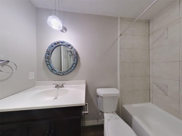 15614 Fox Springs Drive, Houston, TX 77084