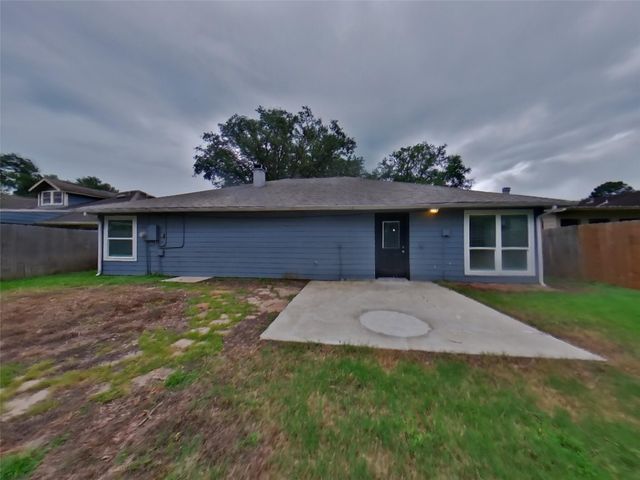 15614 Fox Springs Drive, Houston, TX 77084