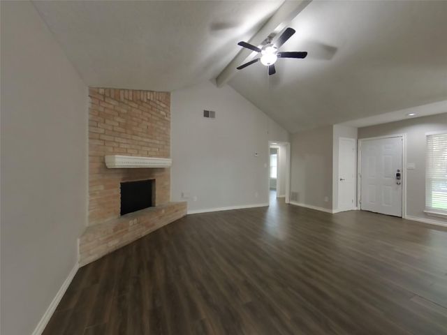 15614 Fox Springs Drive, Houston, TX 77084