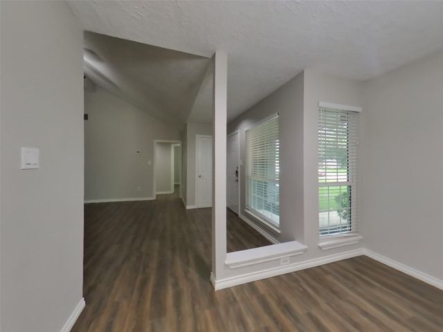 15614 Fox Springs Drive, Houston, TX 77084