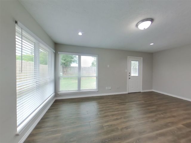 15614 Fox Springs Drive, Houston, TX 77084