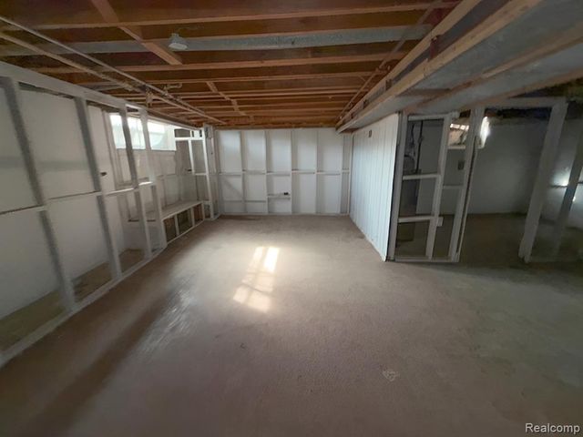 20181 Mcintyre Street, Detroit, MI 48219