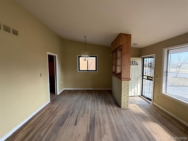 20181 Mcintyre Street, Detroit, MI 48219