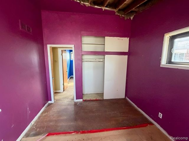 20181 Mcintyre Street, Detroit, MI 48219