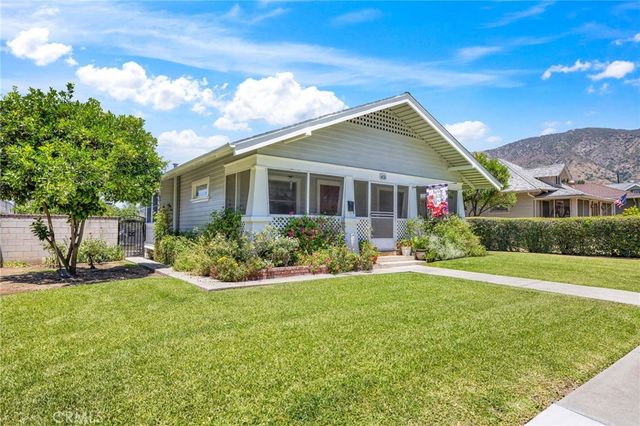 431 N Vermont Avenue, Glendora, CA 91741