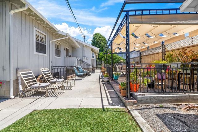 431 N Vermont Avenue, Glendora, CA 91741