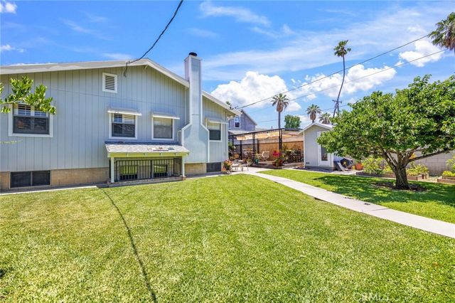 431 N Vermont Avenue, Glendora, CA 91741