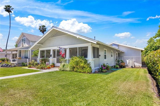 431 N Vermont Avenue, Glendora, CA 91741