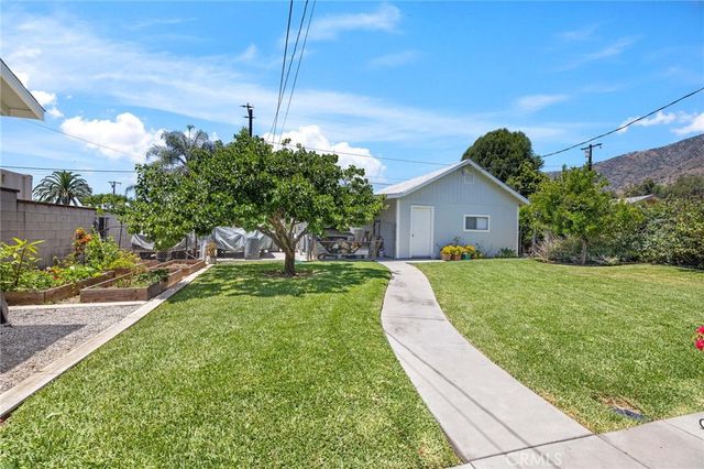 431 N Vermont Avenue, Glendora, CA 91741