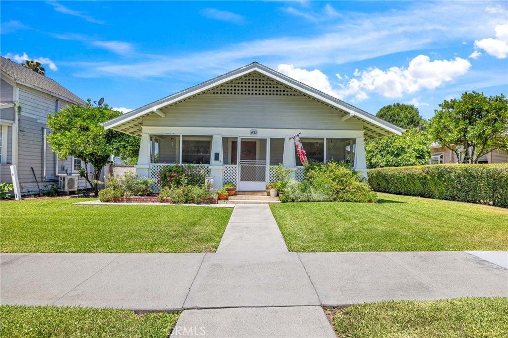 431 N Vermont Avenue, Glendora, CA 91741