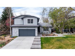 4156 Culebra Ct, Boulder, CO 80301