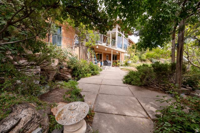 674 E 16TH AVE, Salt Lake City, UT 84103