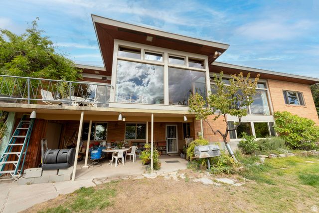 674 E 16TH AVE, Salt Lake City, UT 84103