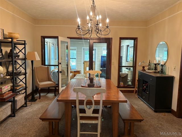 7649 HALCYON FOREST TR ., Montgomery, AL 36117