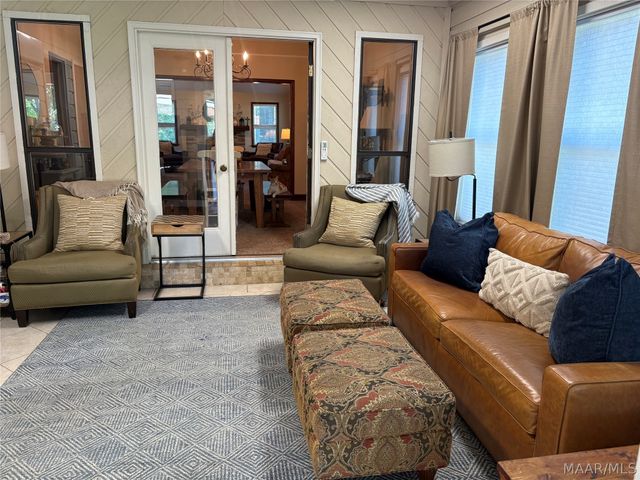 7649 HALCYON FOREST TR ., Montgomery, AL 36117