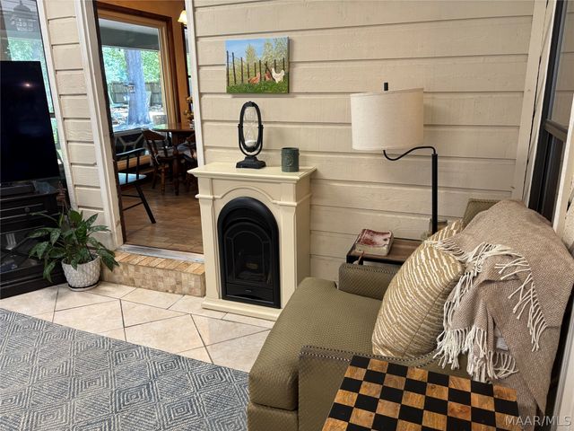 7649 HALCYON FOREST TR ., Montgomery, AL 36117