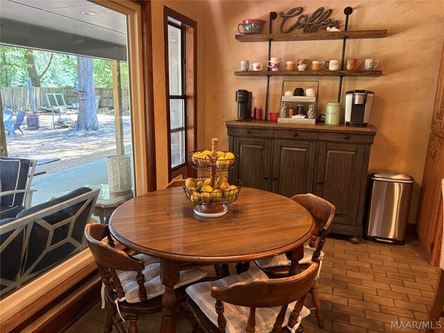 7649 HALCYON FOREST TR ., Montgomery, AL 36117