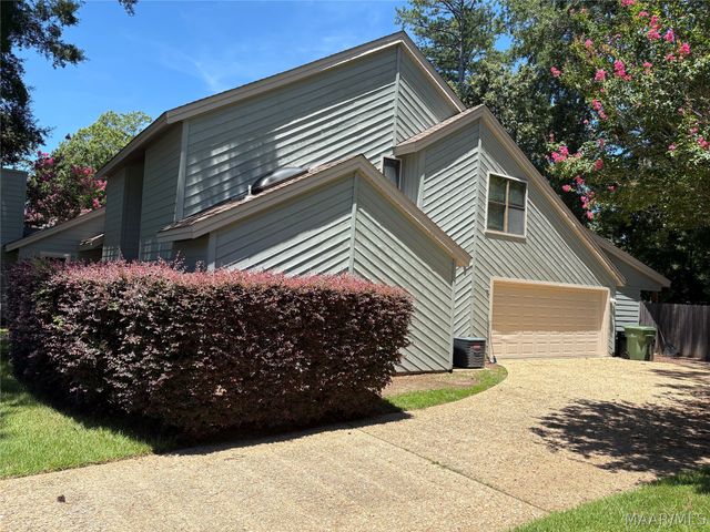 7649 HALCYON FOREST TR ., Montgomery, AL 36117