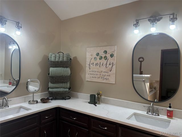 7649 HALCYON FOREST TR ., Montgomery, AL 36117