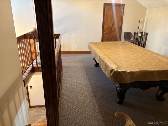 7649 HALCYON FOREST TR ., Montgomery, AL 36117