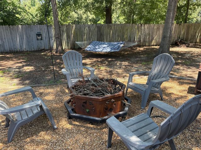 7649 HALCYON FOREST TR ., Montgomery, AL 36117