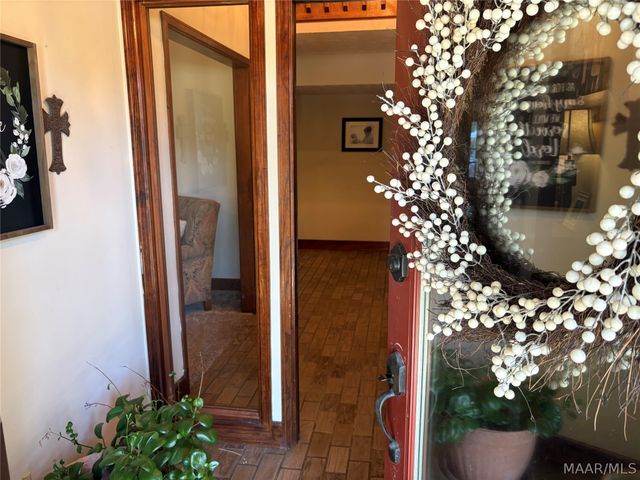 7649 HALCYON FOREST TR ., Montgomery, AL 36117