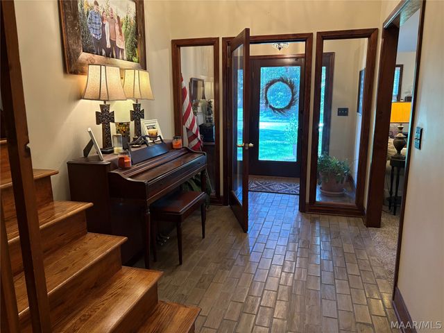 7649 HALCYON FOREST TR ., Montgomery, AL 36117