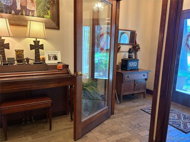 7649 HALCYON FOREST TR ., Montgomery, AL 36117