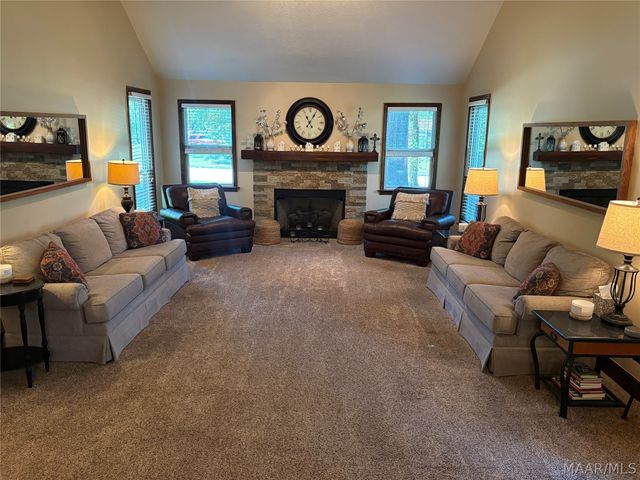 7649 HALCYON FOREST TR ., Montgomery, AL 36117