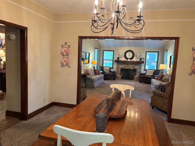 7649 HALCYON FOREST TR ., Montgomery, AL 36117