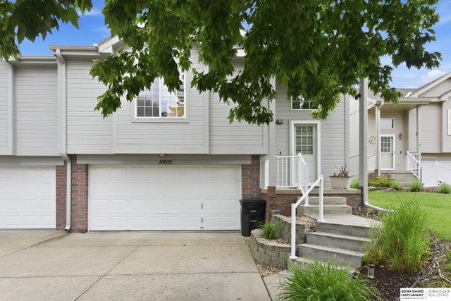 11605 Jefferson Circle, Omaha, NE 68137