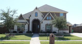 520 Stillwater Drive, Waxahachie, TX 75165