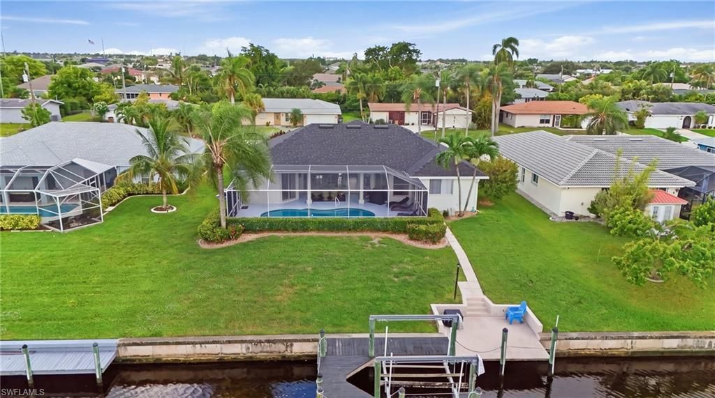 1409 SE 36th TER, CAPE CORAL, FL 33904 — photo 2