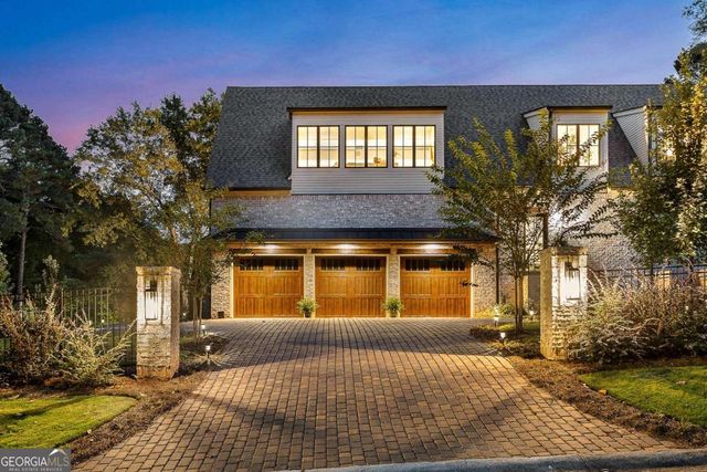 8380 Berkley Ridge, Sandy Springs, GA 30350