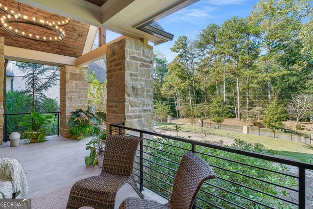 8380 Berkley Ridge, Sandy Springs, GA 30350