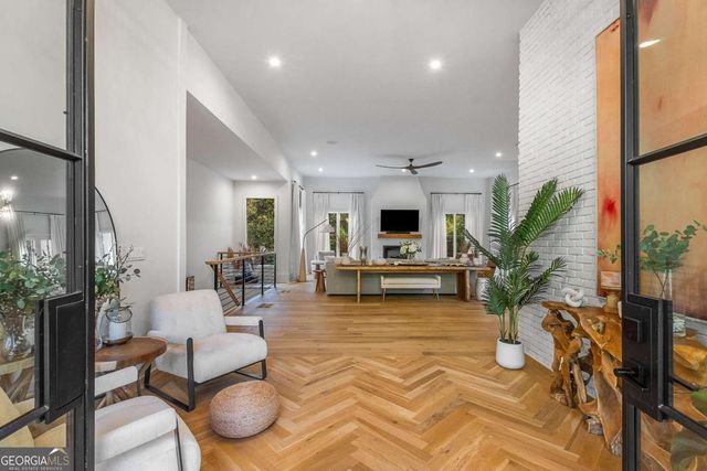 8380 Berkley Ridge, Sandy Springs, GA 30350