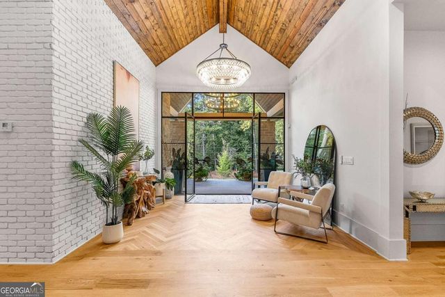 8380 Berkley Ridge, Sandy Springs, GA 30350