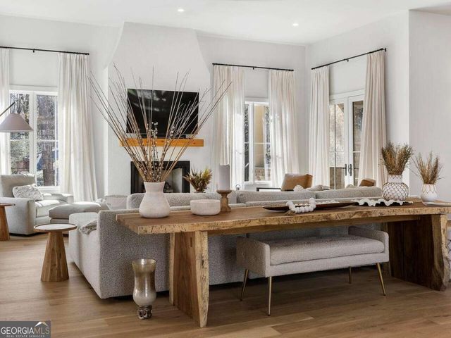 8380 Berkley Ridge, Sandy Springs, GA 30350