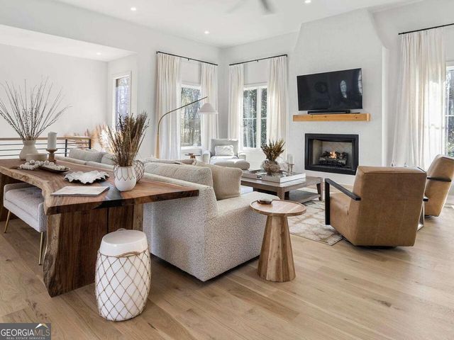 8380 Berkley Ridge, Sandy Springs, GA 30350