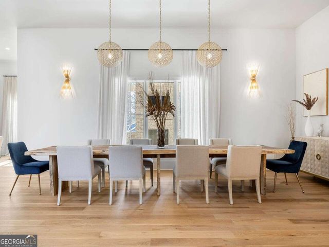 8380 Berkley Ridge, Sandy Springs, GA 30350