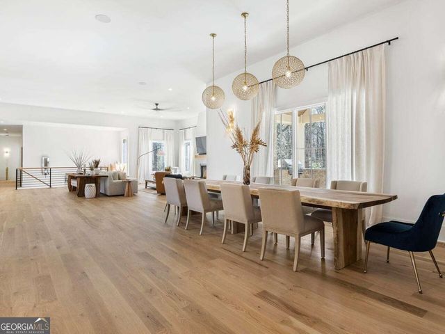 8380 Berkley Ridge, Sandy Springs, GA 30350