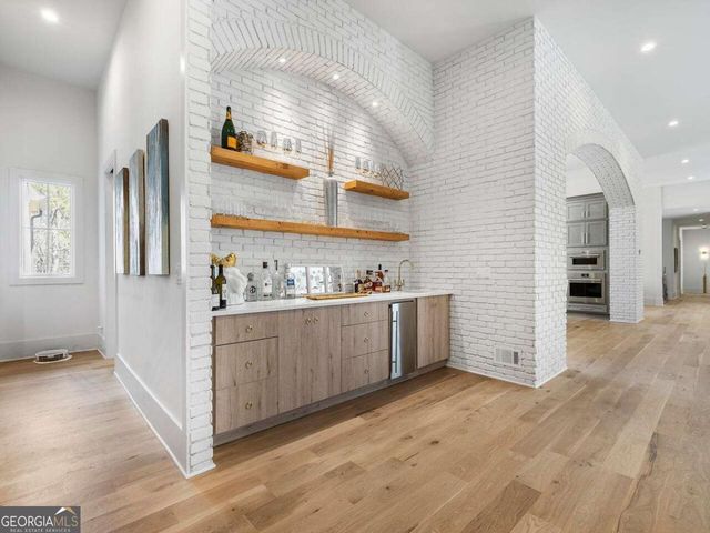 8380 Berkley Ridge, Sandy Springs, GA 30350