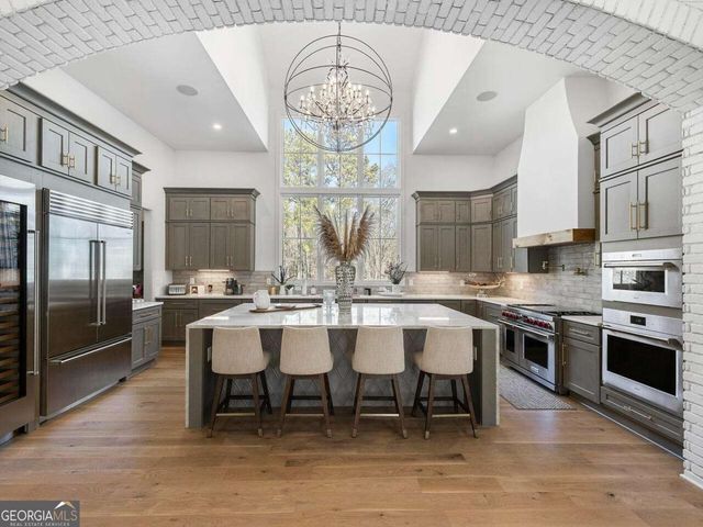 8380 Berkley Ridge, Sandy Springs, GA 30350