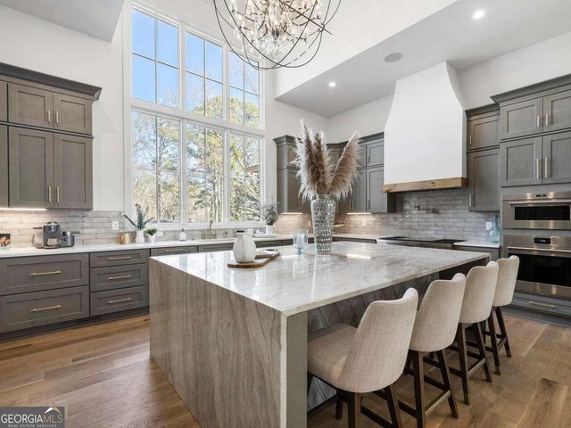 8380 Berkley Ridge, Sandy Springs, GA 30350