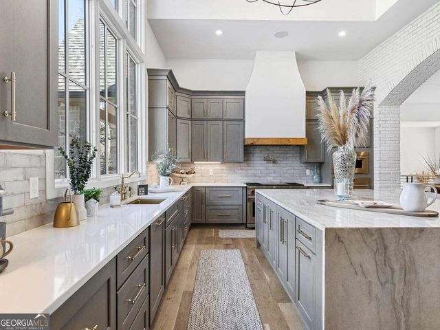 8380 Berkley Ridge, Sandy Springs, GA 30350