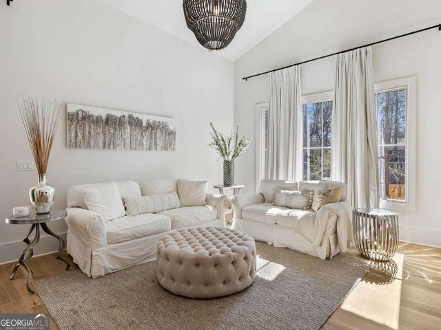 8380 Berkley Ridge, Sandy Springs, GA 30350