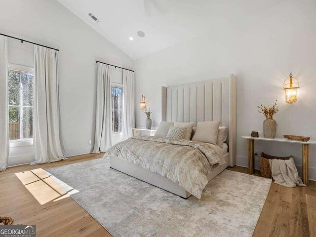 8380 Berkley Ridge, Sandy Springs, GA 30350